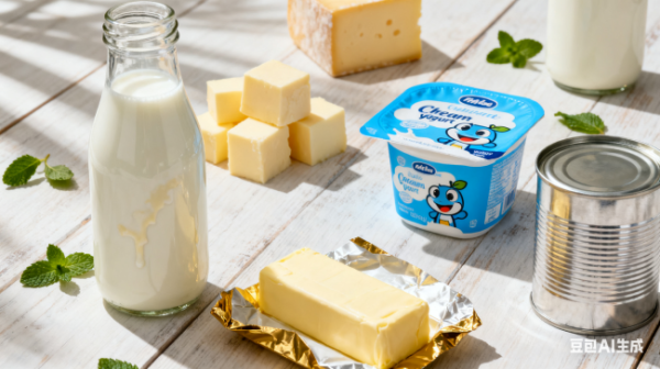 钱掌柜 灭菌乳彻底告别复原乳时代，养乐多、旺仔牛奶们会不会受“影响”？