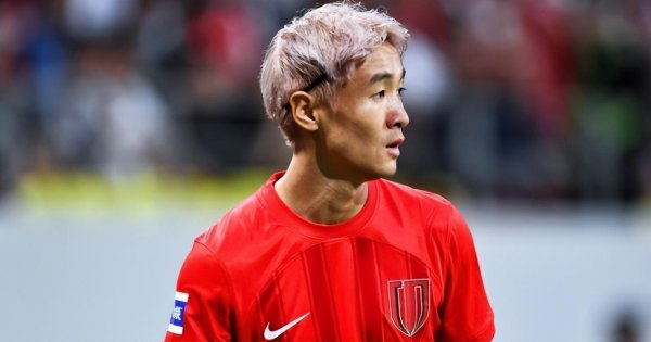 龙辉优配 意外！不是韦世豪也不是胡荷韬，他才是蓉城最有希望留洋的球员