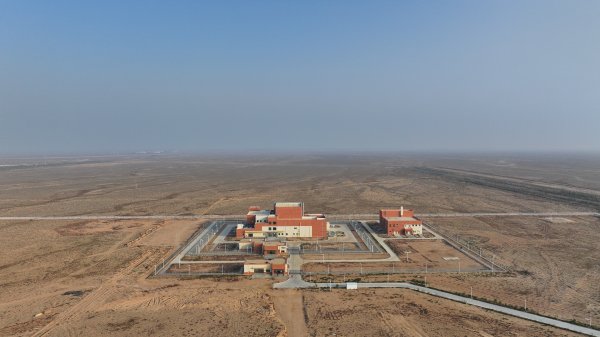 配先查 燃料从“铀”到“钍”！我国实现钍基熔盐堆研发突破